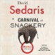 Go to record A carnival of snackery diaries (2003-2020)