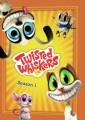 Go to record Twisted whiskers. Season 1
