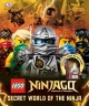 Go to record LEGO Ninjago, masters of spinjitzu, secret world of the Ni...