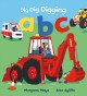 Go to record Dig dig digging ABC