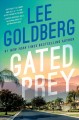 Go to record Gated prey