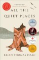Go to record All the quiet places