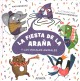Go to record La fiesta de la araña : y las vocales animales
