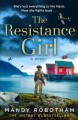 Go to record The resistance girl