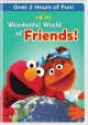 Go to record Wonderful world of friends!