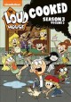 Go to record The Loud house. Season 3, volume 2, Cooked