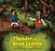 Go to record Thunder and the noise storms