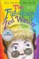 Go to record The fabulous Zed Watson!