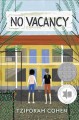 Go to record No vacancy