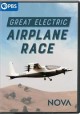 Go to record Great electric airplane race