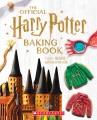 Go to record The official Harry Potter baking book