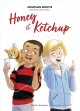 Go to record Honey et Ketchup