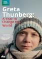 Go to record Greta Thunberg a year to change the world