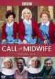 Go to record Call the midwife. Season 10