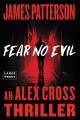 Go to record Fear no evil