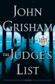 Go to record The judge's list
