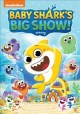 Go to record Baby shark's big show!