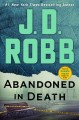 Go to record Abandoned in death