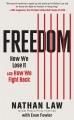 Go to record Freedom : how we lose it and how we fight back