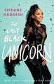 Go to record The last black unicorn