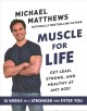 Go to record Muscle for life : get lean, strong, and healthy at any age