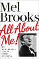 Go to record All about me! : my remarkable life in show business