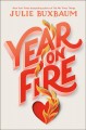 Go to record Year on fire