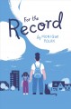 Go to record For the record