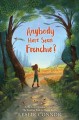 Go to record Anybody here seen Frenchie?