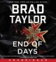 Go to record End of days