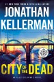 Go to record City of the dead