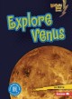 Go to record Explore Venus