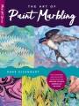 Go to record The art of paint marbling