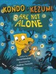 Go to record Kondo & Kezumi are not alone