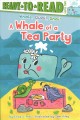 Go to record A whale of a tea party