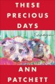 Go to record These precious days : essays