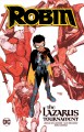 Go to record Robin. Volume 1, The Lazarus tournament
