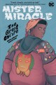 Go to record Mister Miracle the great escape