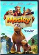 Go to record Mosley