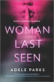 Go to record Woman last seen