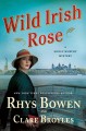 Go to record Wild Irish rose