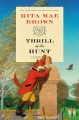 Go to record Thrill of the hunt : a novel