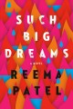 Go to record Such big dreams