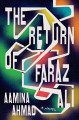 Go to record The return of Faraz Ali