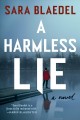 Go to record A harmless lie : a novel