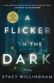 Go to record A flicker in the dark
