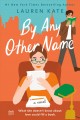 Go to record By any other name