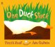 Go to record One duck stuck