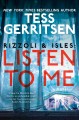 Go to record Listen to me : a novel
