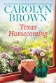 Go to record Texas homecoming